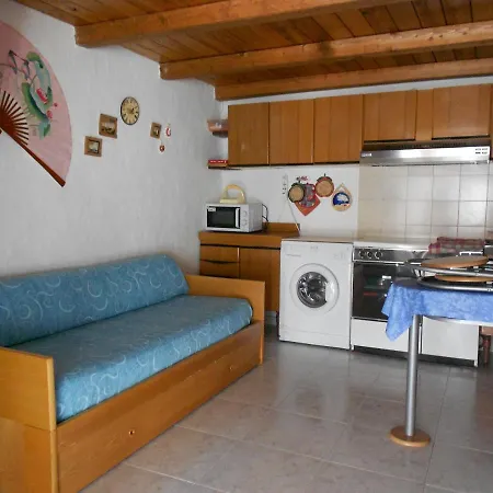 Ferienhaus Casa Azzurro