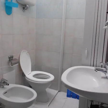 Ferienhaus Casa Azzurro *
