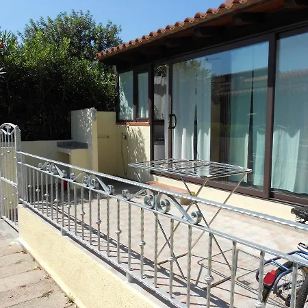 Casa Azzurro San Teodoro (Sardinia)