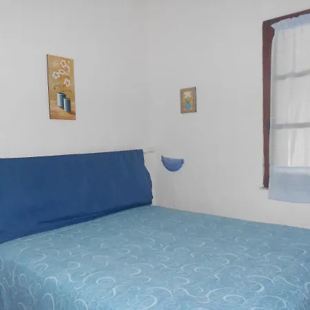 Ferienhaus Casa Azzurro *