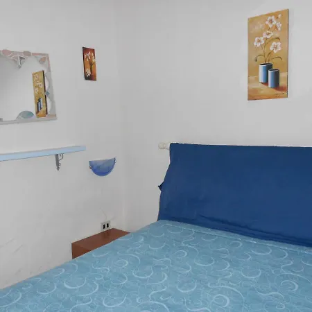 Casa Azzurro